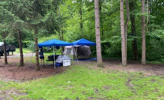 Jana H.'s photo at Mt Gilead State Park Campground near Delaware, OH