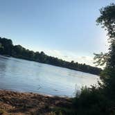 Review photo of Lake Wissota State Park Campground by Natasha G., July 26, 2020