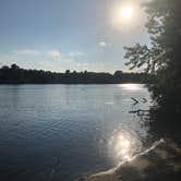 Review photo of Lake Wissota State Park Campground by Natasha G., July 26, 2020