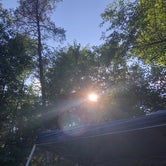 Review photo of Lake Wissota State Park Campground by Natasha G., July 26, 2020