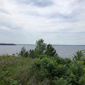 Review photo of Lake Wissota State Park Campground by Natasha G., July 26, 2020