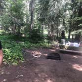 Review photo of Peterson Prairie Campground by Annette S., July 26, 2020