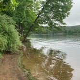 Review photo of Crooked Run Campground — Prince Gallitzin State Park by Kerrie K., July 26, 2020