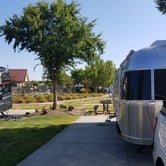 Review photo of Red Bluff KOA Journey by Theo A., July 26, 2020