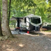 Review photo of Deep River Campground And RV Park by Steven N., July 26, 2020