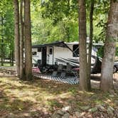 Review photo of Deep River Campground And RV Park by Steven N., July 26, 2020