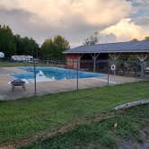 Review photo of Deep River Campground And RV Park by Steven N., July 26, 2020