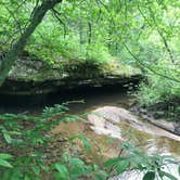 Review photo of Hawn State Park Campground by Kendall K., July 26, 2020