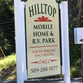 Review photo of Hilltop RV Park by Rachel A., July 27, 2020