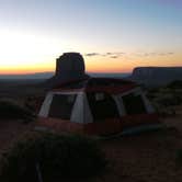 Review photo of The View Campground by Jeanene A., July 4, 2016