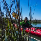 Review photo of Buck Hall Recreation Area by Shari  G., March 26, 2018