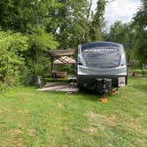 Review photo of Little Mexico Campground by Paula R., July 27, 2020