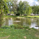 Review photo of Little Mexico Campground by Paula R., July 27, 2020