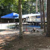 Review photo of Old Salem Park Campground by James S., July 27, 2020
