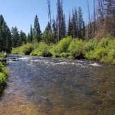 Review photo of Boulder Creek by Frank O., July 27, 2020