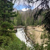 Review photo of Falls Campground by Jim M., July 27, 2020