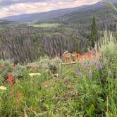 Review photo of Falls Campground by Jim M., July 27, 2020