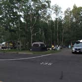 Review photo of McLain State Park Campground by Richard E., July 27, 2020