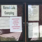 Review photo of Warnock Lake Park by Crystal C., July 27, 2020