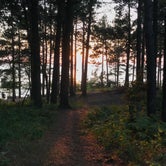 Review photo of McLain State Park Campground by Richard E., July 27, 2020