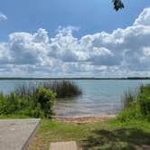 Review photo of Cedar Grove Campground — Lake Murray State Park by Ivy M., July 27, 2020