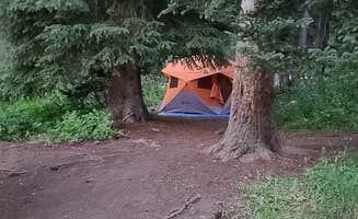 Brian H.'s photo at Redman Campground near Sandy, UT