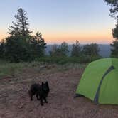 Review photo of Carr Lake Campground on Forest Road 9350 by Michael A., July 27, 2020