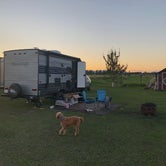 Review photo of Honey's Place RV Spot by Brandon E., July 27, 2020