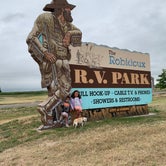 Review photo of Robidoux RV Park by Melissa V., July 27, 2020