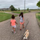 Review photo of Robidoux RV Park by Melissa V., July 27, 2020