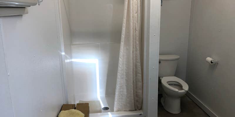 Camper submitted image from Tilden East City Park