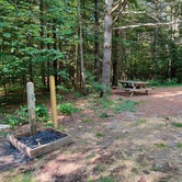Review photo of Catskill/Kenneth L Wilson Campground by Katherine P., July 27, 2020