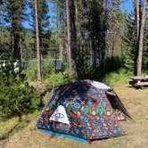Review photo of East Lemolo Campground by Meesh C., July 27, 2020