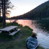 Review photo of East Lemolo Campground by Meesh C., July 27, 2020