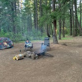 Review photo of Whiskey Springs Campground by Meesh C., July 27, 2020