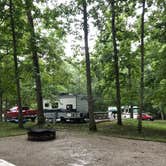 Review photo of Cumberland Mountain State Park Campground by Lori H., July 27, 2020