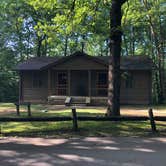 Review photo of Cumberland Mountain State Park Campground by Lori H., July 27, 2020