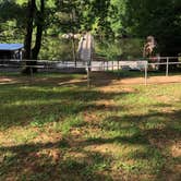 Review photo of Cumberland Mountain State Park Campground by Lori H., July 27, 2020