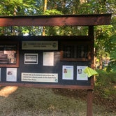 Review photo of Cumberland Mountain State Park Campground by Lori H., July 27, 2020
