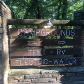 Review photo of Cumberland Mountain State Park Campground by Lori H., July 27, 2020