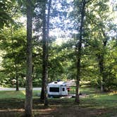 Review photo of Cumberland Mountain State Park Campground by Lori H., July 27, 2020