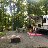 Review photo of Cumberland Mountain State Park Campground by Lori H., July 27, 2020