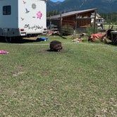 Review photo of Honey's Place RV Spot by Max N., July 27, 2020