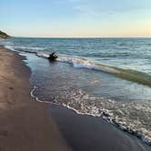 Review photo of Covert Park Beach & Campground by Melissa M., July 27, 2020