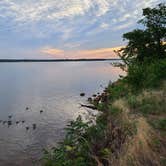 Review photo of Clear Bay Point — Lake Thunderbird State Park by Vanessa M., July 27, 2020