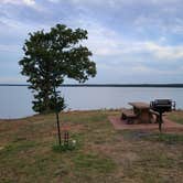 Review photo of Clear Bay Point — Lake Thunderbird State Park by Vanessa M., July 27, 2020