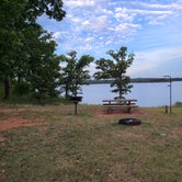Review photo of Clear Bay Point — Lake Thunderbird State Park by Vanessa M., July 27, 2020