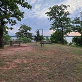 Review photo of Clear Bay Point — Lake Thunderbird State Park by Vanessa M., July 27, 2020