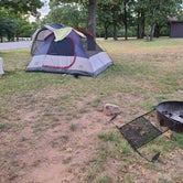 Review photo of Clear Bay Point — Lake Thunderbird State Park by Vanessa M., July 27, 2020