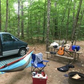 Review photo of Foothills Family Campground by Sebastian D., July 27, 2020